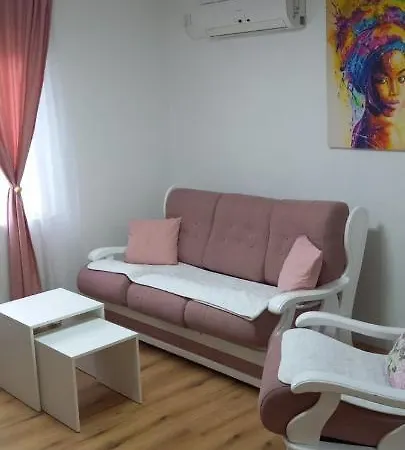 Carmen Apartman Lejlighed Brčko