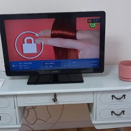 Carmen Apartman