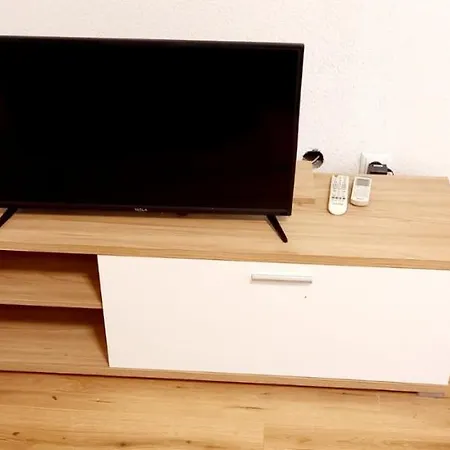 Carmen Apartman Lejlighed *