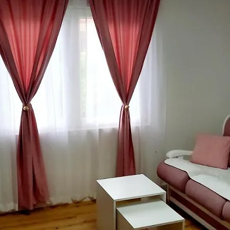 Carmen Apartman *