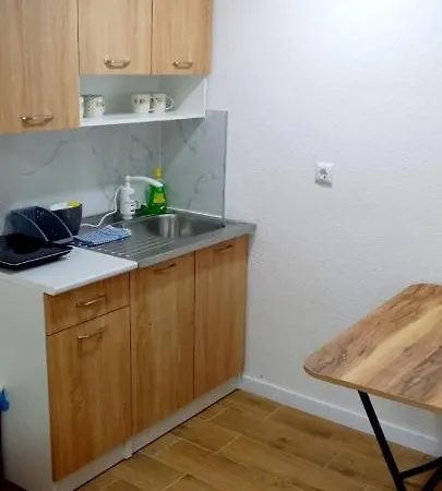 Lejlighed Carmen Apartman Brčko