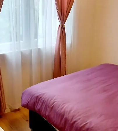 Carmen Apartman