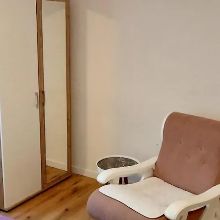 Lejlighed Carmen Apartman