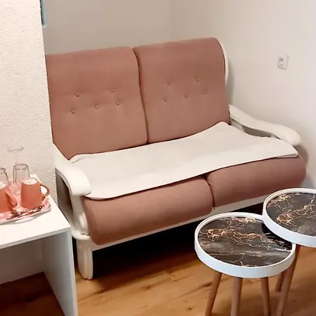 Lejlighed Carmen Apartman *