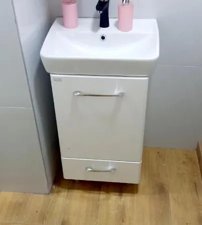 Lejlighed Carmen Apartman Brčko